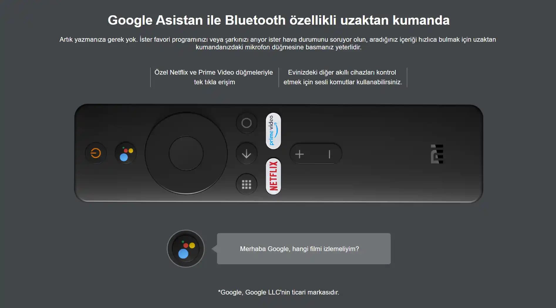 Mi TV Stick Kumanda Kullanımı ve En İyi Kontrol Deneyimleri