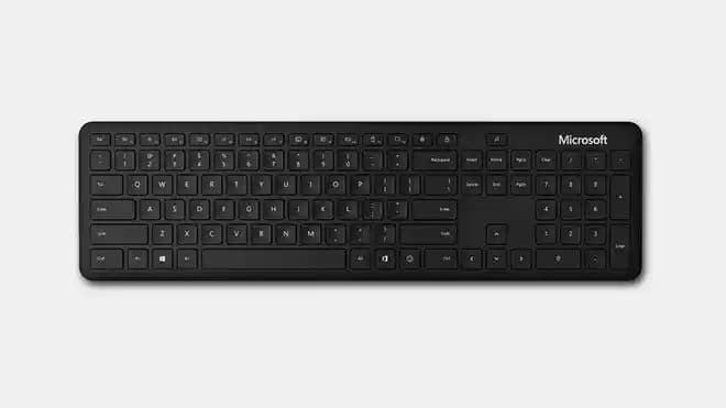 Microsoft Klavyeleri: Çeşitleri, Özellikleri ve Kullanıcı Deneyimini Artıran Teknolojiler
