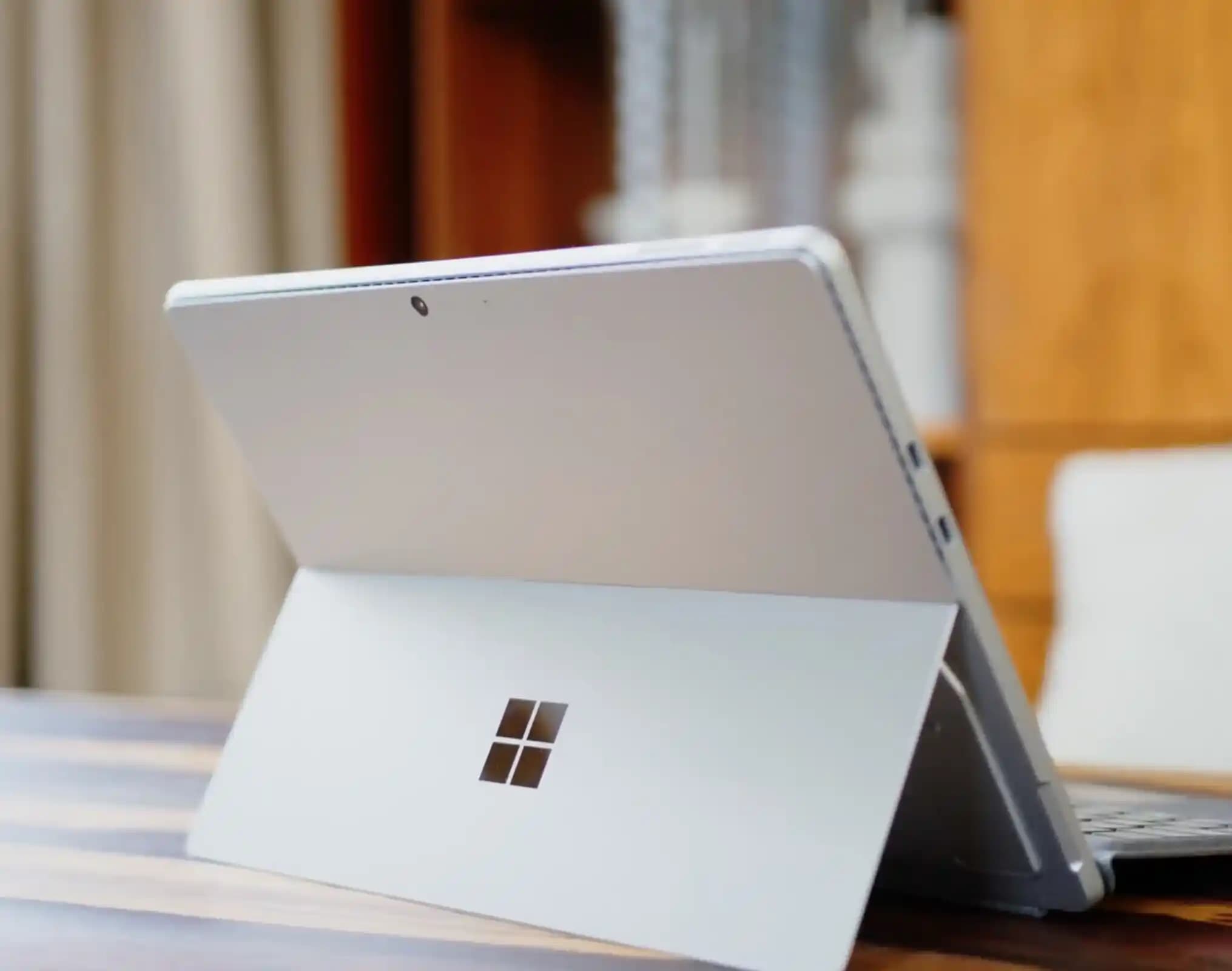 Microsoft Tabletleri: Çok Yönlü Kullanım ve Teknolojik Yenilikler Rehberi