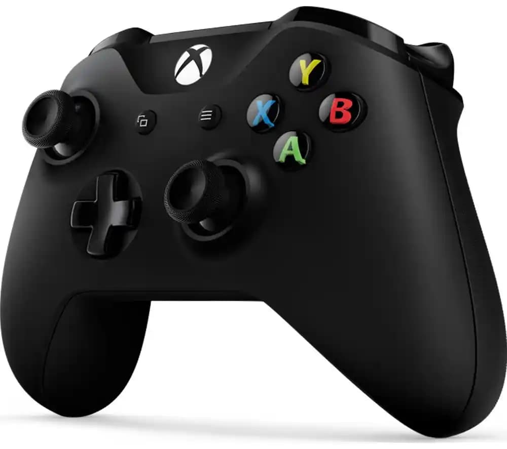 Microsoft Xbox Kablosuz Kontrolcüleri: Ergonomik Tasarım ve Teknolojide Yenilikler