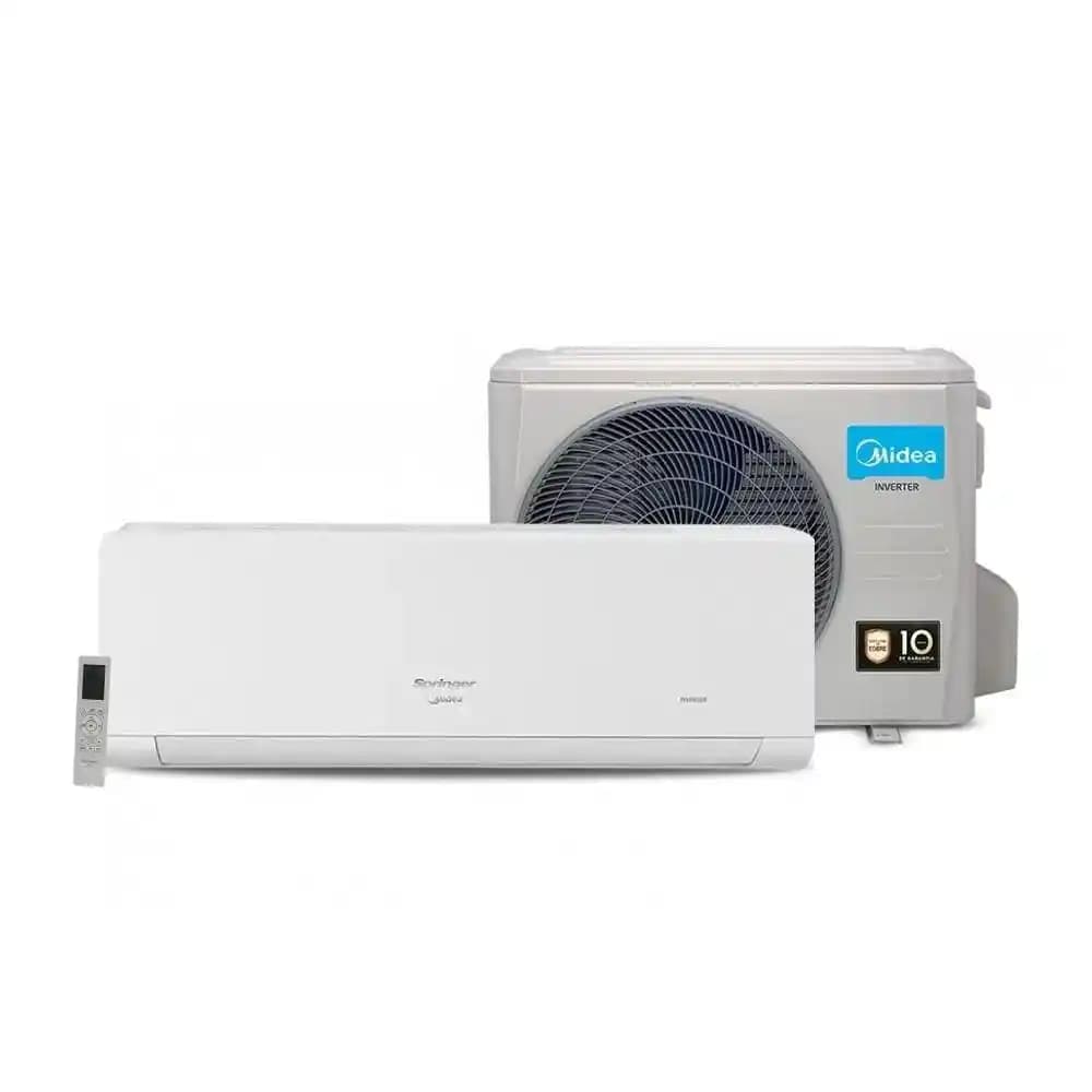 Midea Xtreme Save 12000 BTU Klima: Enerji Verimli ve Güçlü Soğutma Çözümü