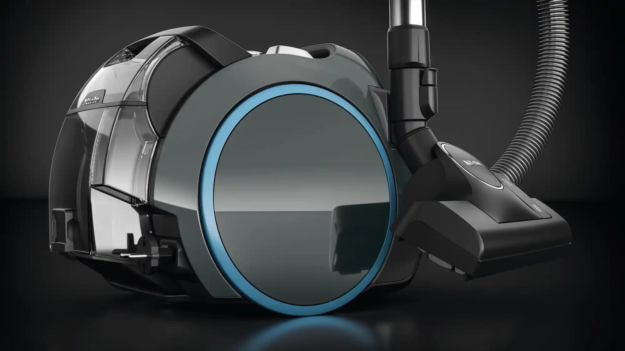 Miele Boost CX1: Güçlü ve Verimli Elektronik Temizlik Cihazı Özellikleri ve Avantajları