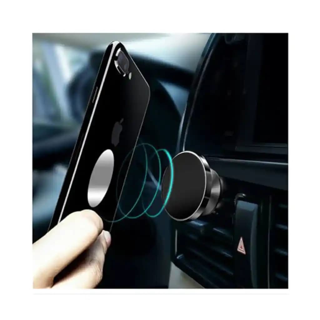 Mıknatıslı Telefon Tutucuların Özellikleri ve Kullanım Avantajları