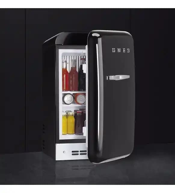 Mini Buzdolapları: Kompakt ve Fonksiyonel Elektronik Çözümler