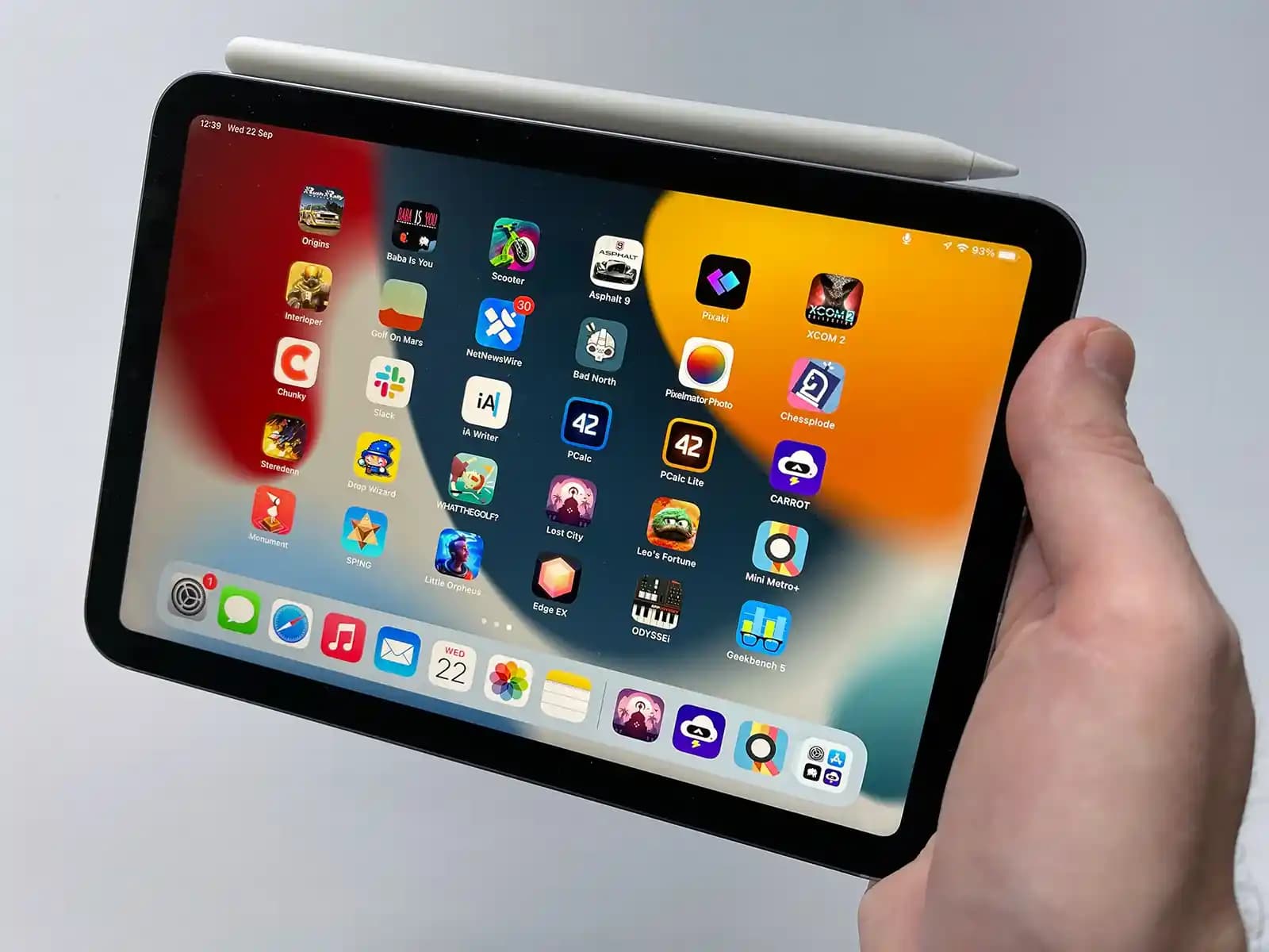 Mini iPad'in Taşınabilirlik ve Güç Özellikleriyle Modern Kullanıcılar İçin Uygun Seçenekler
