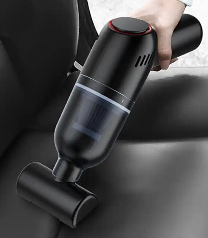 Mini Şarjlı Süpürgeler: Kablosuz Temizlikte Pratik ve Etkili Çözümler