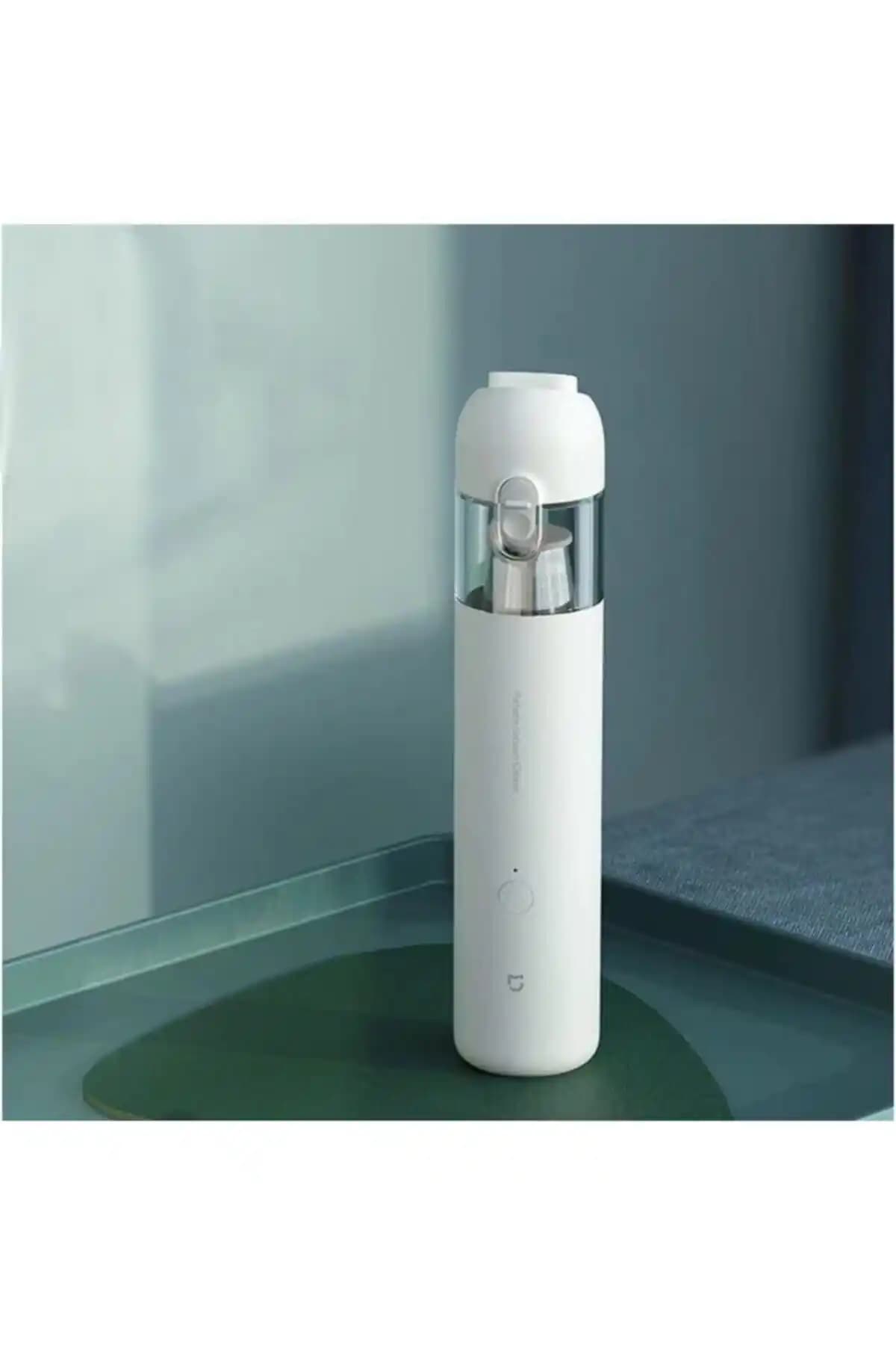 Mini Süpürgelerin Günümüzde Elektronik Teknolojisindeki Rolü ve Özellikleri