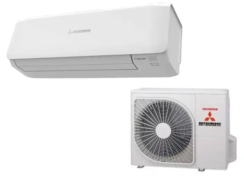 Mitsubishi 18000 BTU Klima Modelleri ve Özellikleri Hakkında Detaylı Bilgi