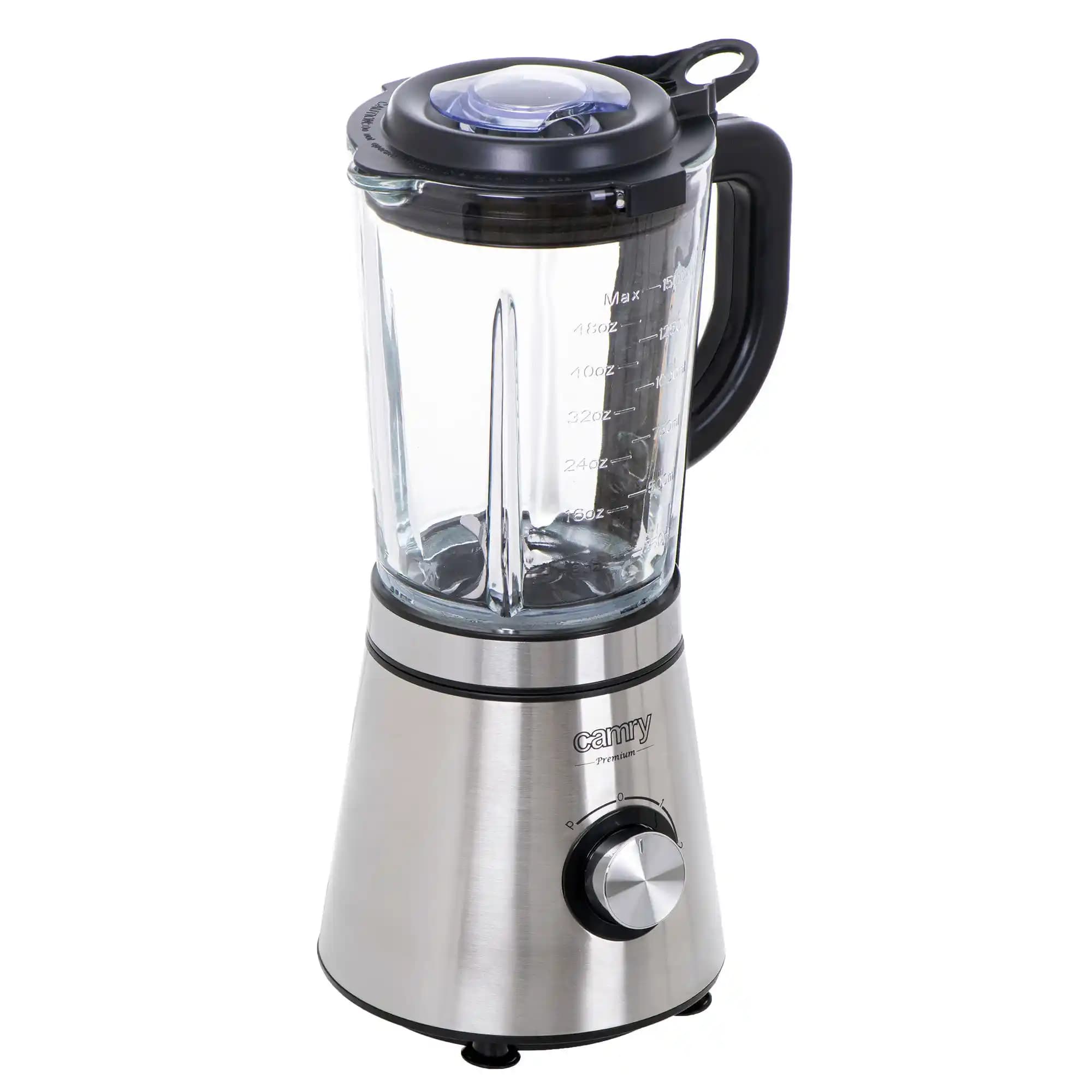 Mixer Blender Seçimi ve Teknolojik Yenilikler: Mutfaklar İçin Güncel Rehber