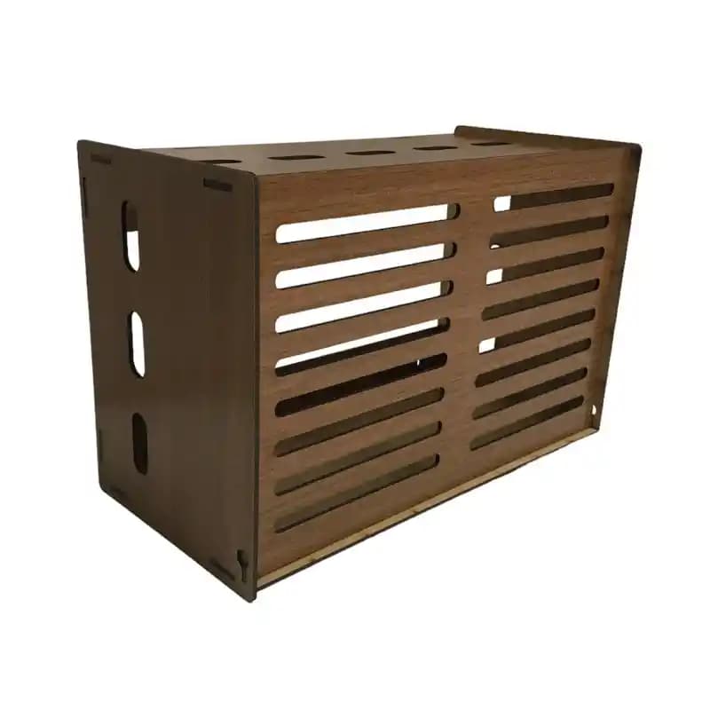 Modem Saklama Kutuları: Estetik ve Fonksiyonel Çözümlerle Teknoloji Düzeninizi Geliştirin