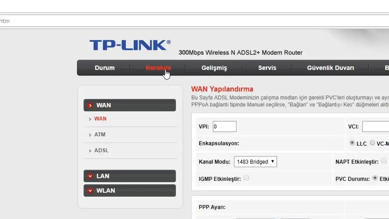 Modem Şifresi Güvenliği: İnternet Ağınızı Koruma ve Güçlendirme Rehberi