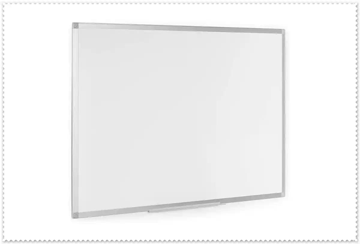 Modern Çalışma ve Öğrenme Ortamları İçin Duvar Yazı Tahtaları Çeşitleri ve Avantajları