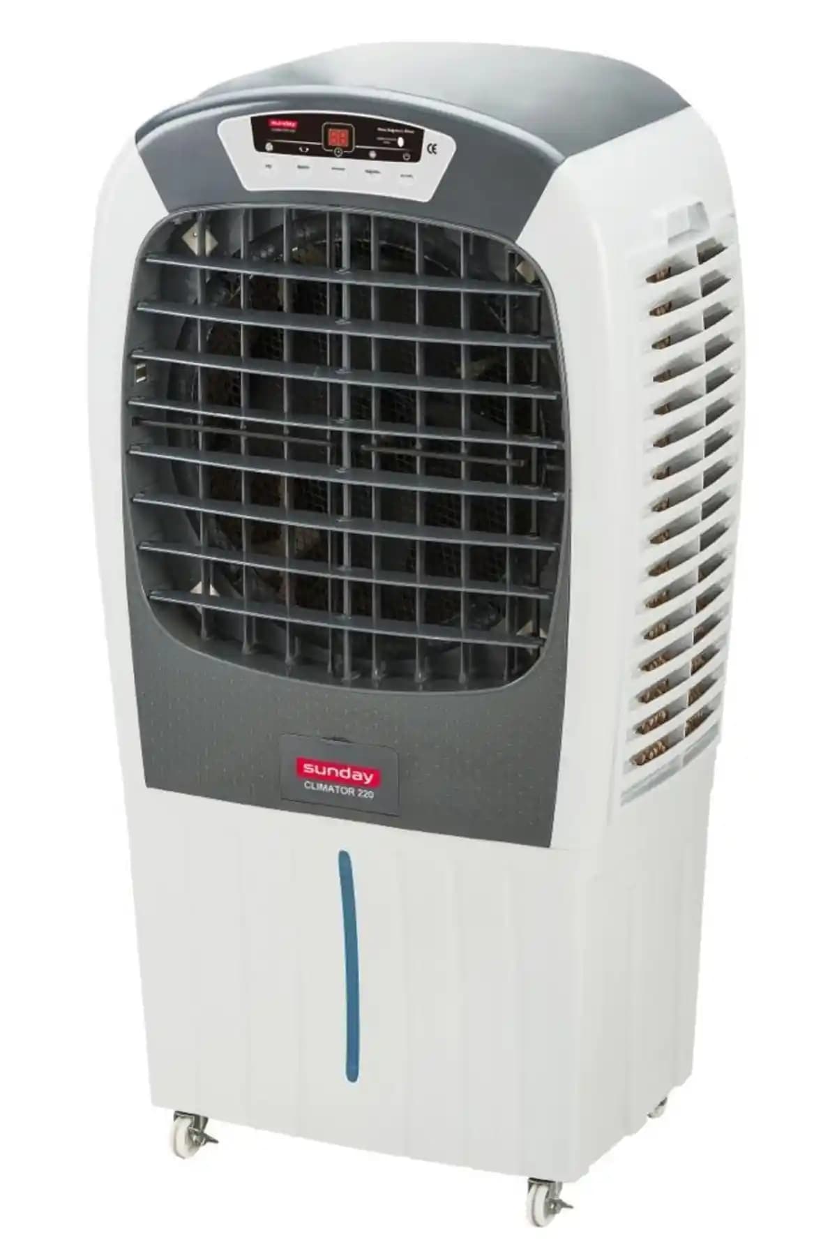 Modern Elektronik Dünyasında Soğutucu Klimaların Özellikleri ve Teknolojik Gelişmeleri