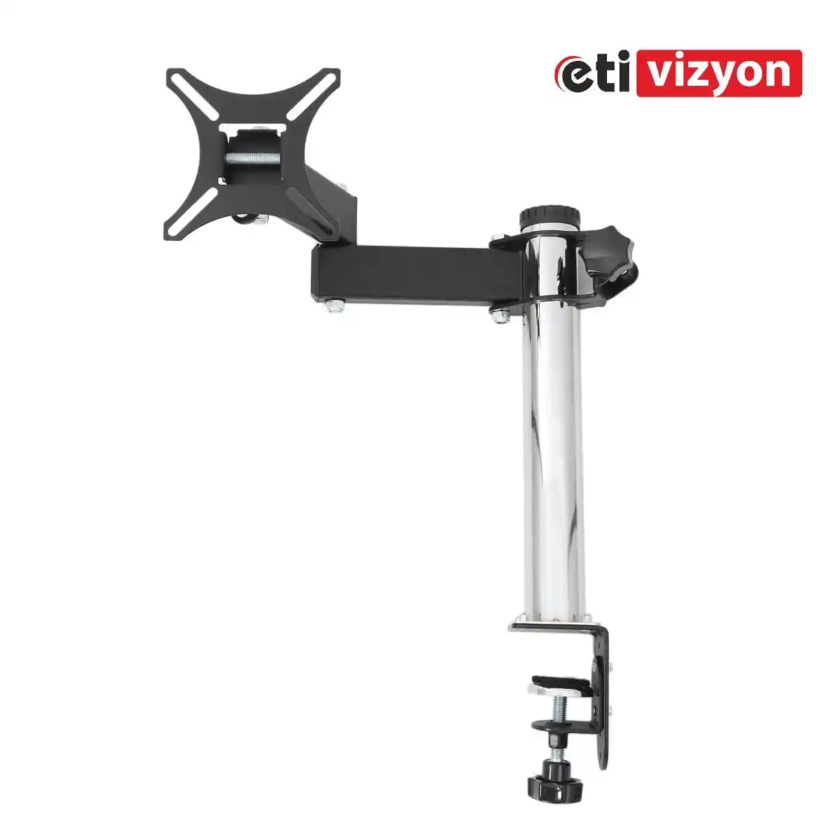 Monitör Askı Aparatları ile Ergonomik ve Verimli Çalışma Ortamları Yaratın