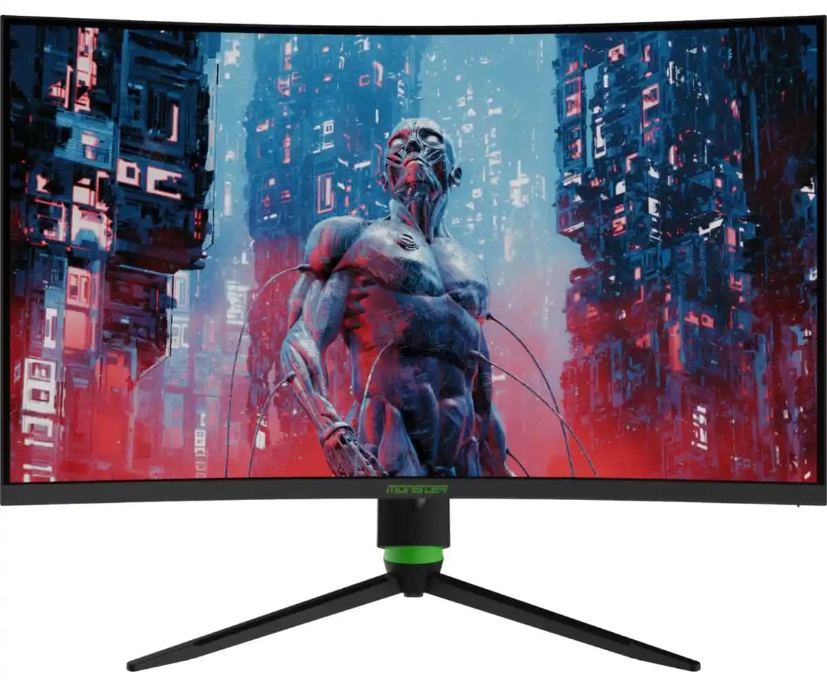 Monster Aryon: Elektronik Sektöründe Güç ve Yenilikleri Yansıtan Yüksek Performanslı Ürünler