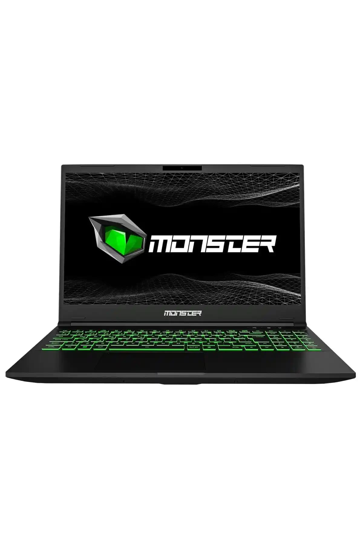 Monster RTX 4050: Yüksek Performanslı Orta Seviye Grafik Kartı Özellikleri ve Kullanım Alanları