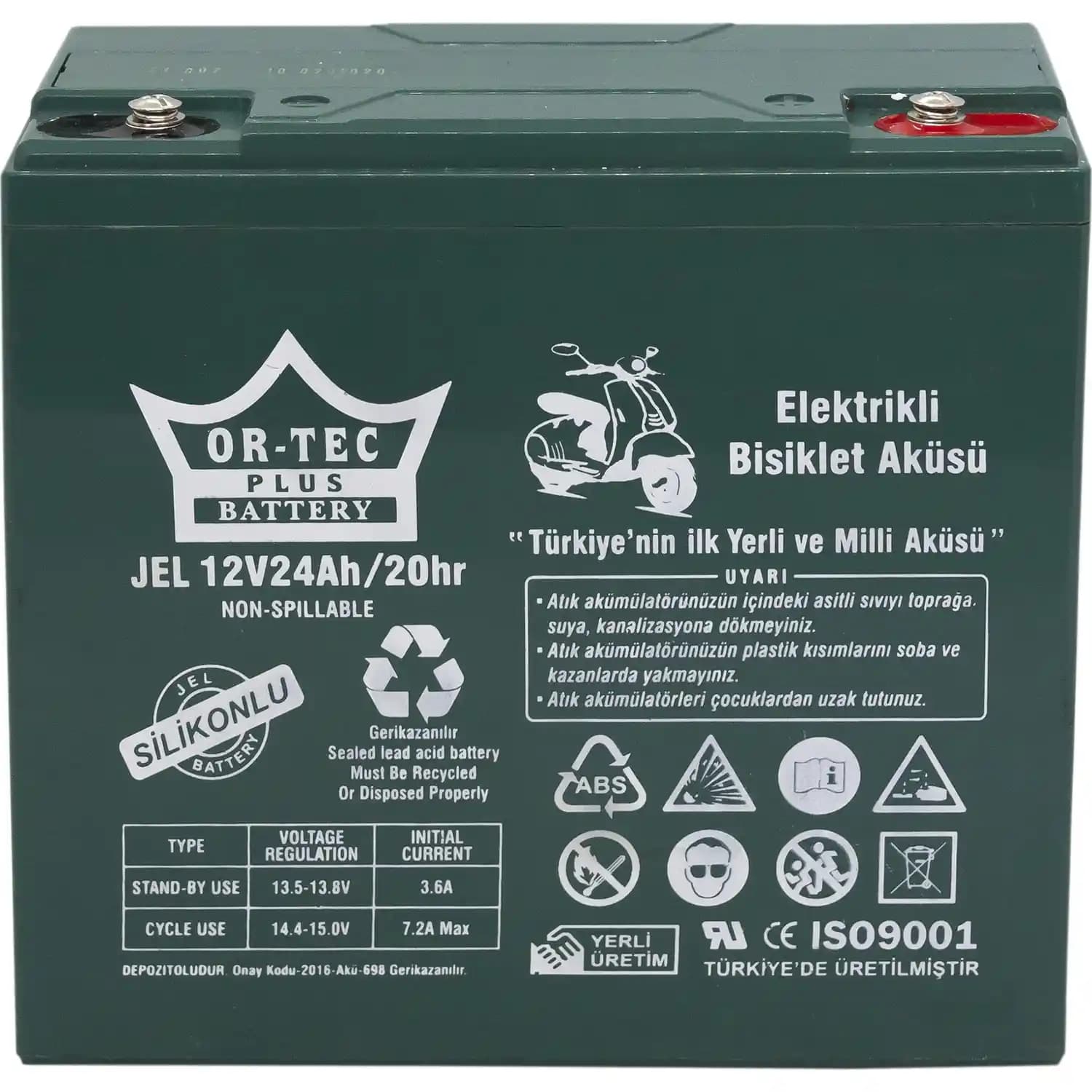 Motosiklet Aküleri: Fiyatlar, Modeller ve Seçim Kriterleri Rehberi