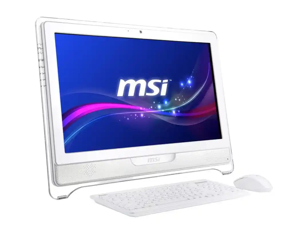 MSI All-in-One Çözümleri: Şık Tasarım ve Yüksek Performans Sunan Modern Bilgisayarlar