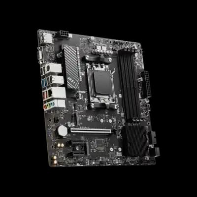 MSI B650M-P Anakart Özellikleri ve Günümüz Elektronik Sistemlerindeki Yeri