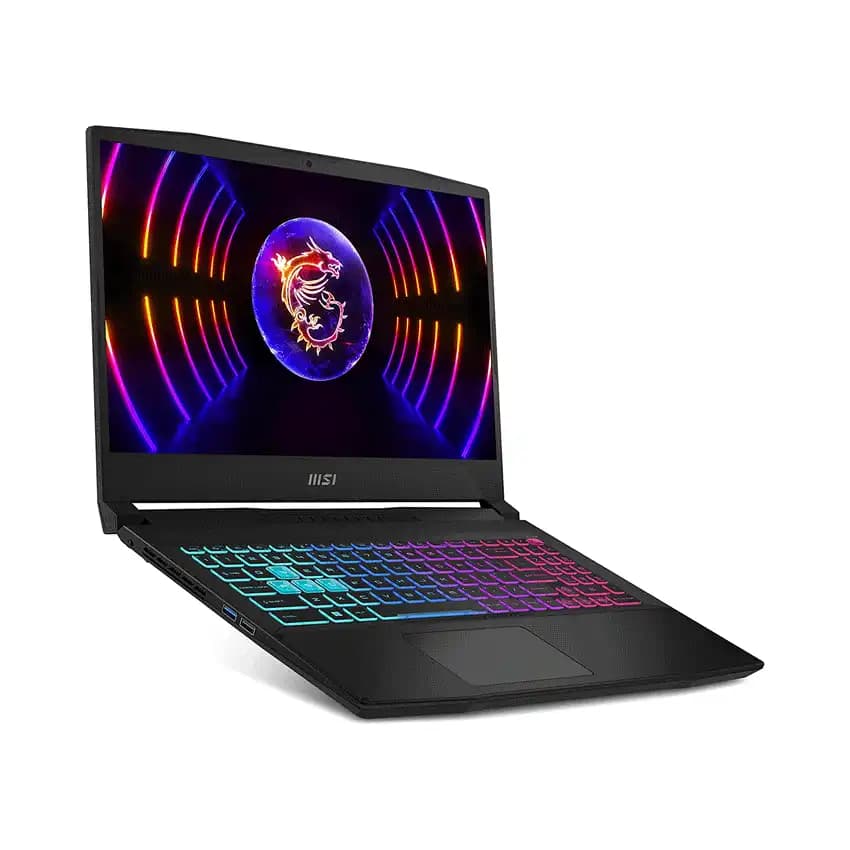 MSI İ7 Dizüstü Bilgisayarlar: Güçlü İşlemci ve Yüksek Performanslı Taşınabilirlik