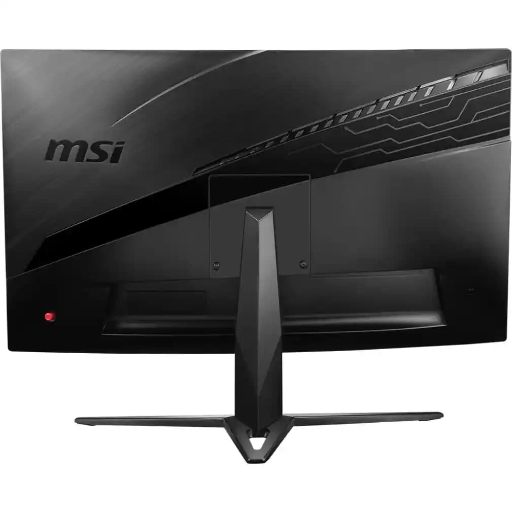 MSI Optix MAG241C ile Oyun ve Multimedya Deneyiminizi Geliştirin