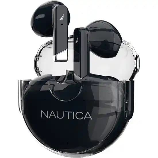 Nautica Bluetooth Kulaklıklar: Şık Tasarım ve Üstün Performans Özellikleri