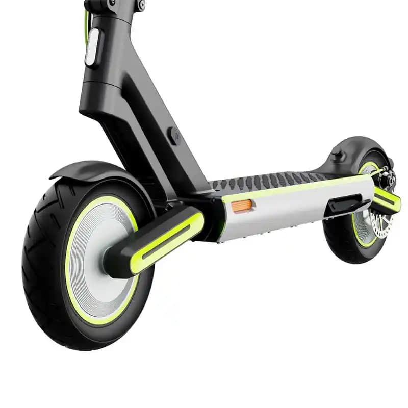 Navee S65 Elektrikli Scooter: Güçlü Performans ve Uzun Menzil ile Modern Ulaşım Çözümü