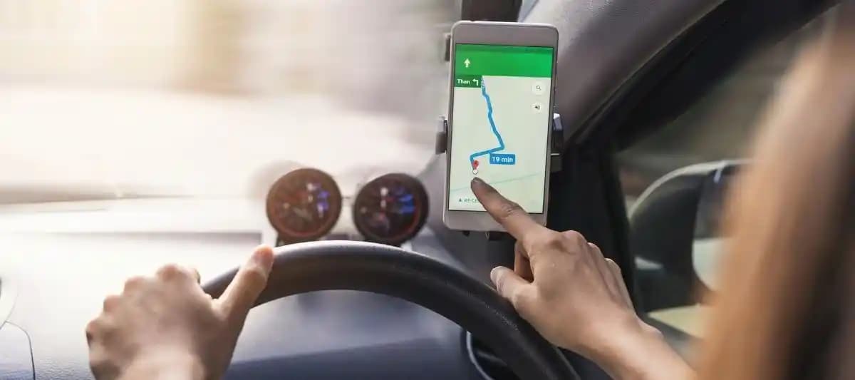 Navigasyon Teknolojisinin Elektronik Sektöründeki Gelişimi ve Günlük Yaşamdaki Uygulamaları