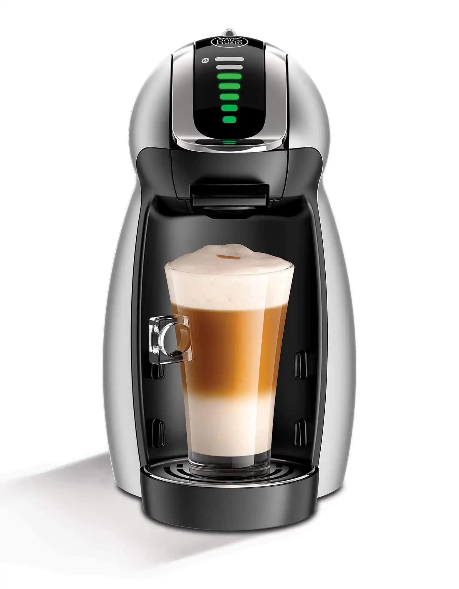 Nescafé Dolce Gusto Makinesi: Evde Kahve Keyfini Yeniden Tanımlayan Teknoloji