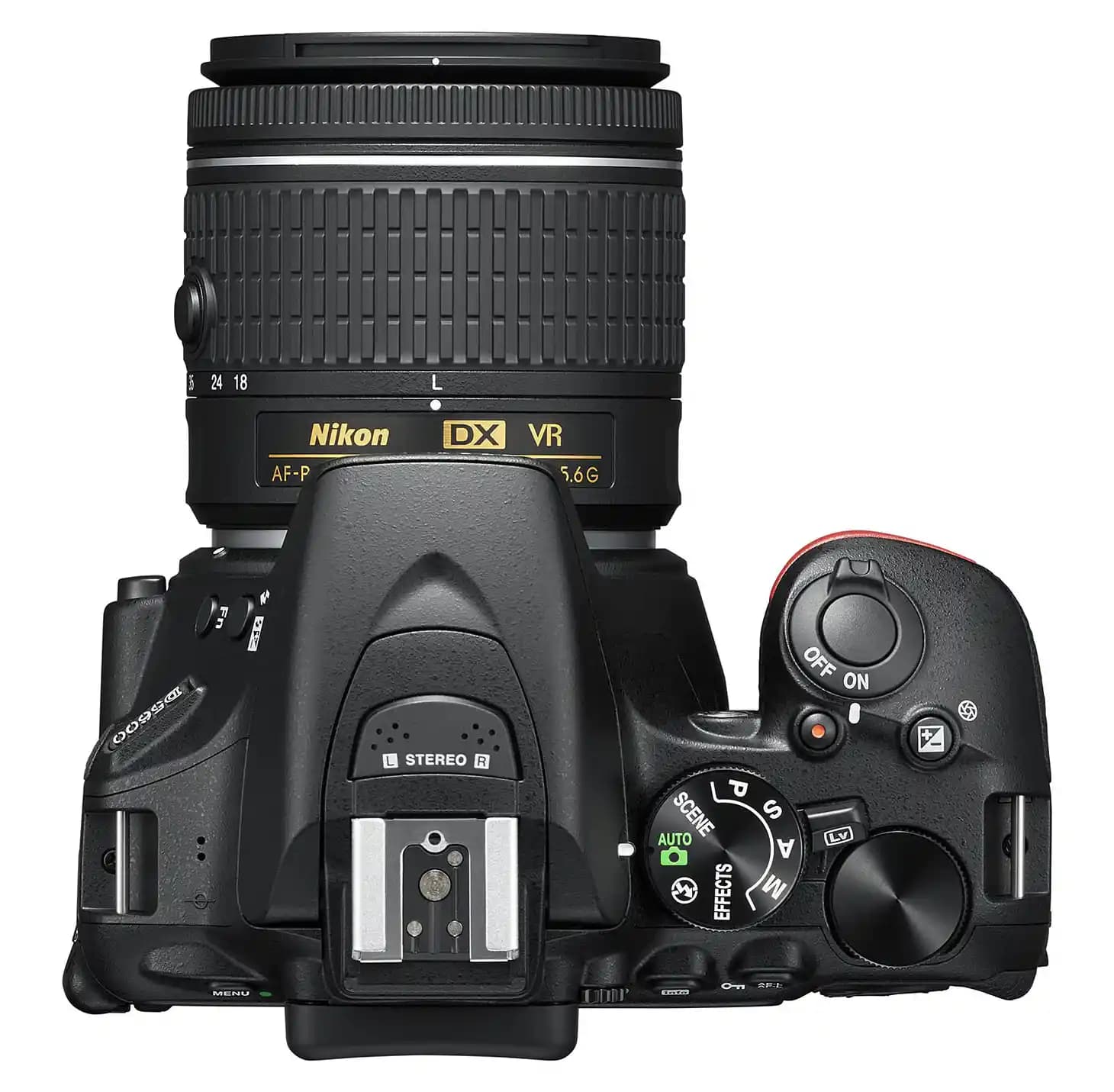 Nikon D5600: Yüksek Performanslı Dijital SLR Kamera Özellikleri ve Avantajları