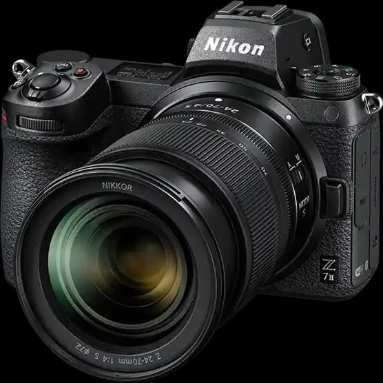 Nikon Z7 II Kamera Özellikleri ve Kullanım Alanları Hakkında Detaylı Bilgi