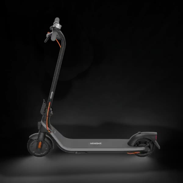 Ninebot E2 Plus Elektrikli Scooter Özellikleri ve Şehir İçi Ulaşım Çözümleri