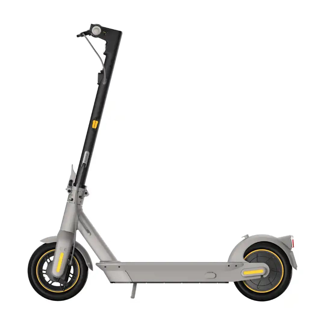 Ninebot G30 Serisi Elektrikli Scooterlar: Uzun Menzil ve Güçlü Performansıyla Modern Şehir Ulaşımı