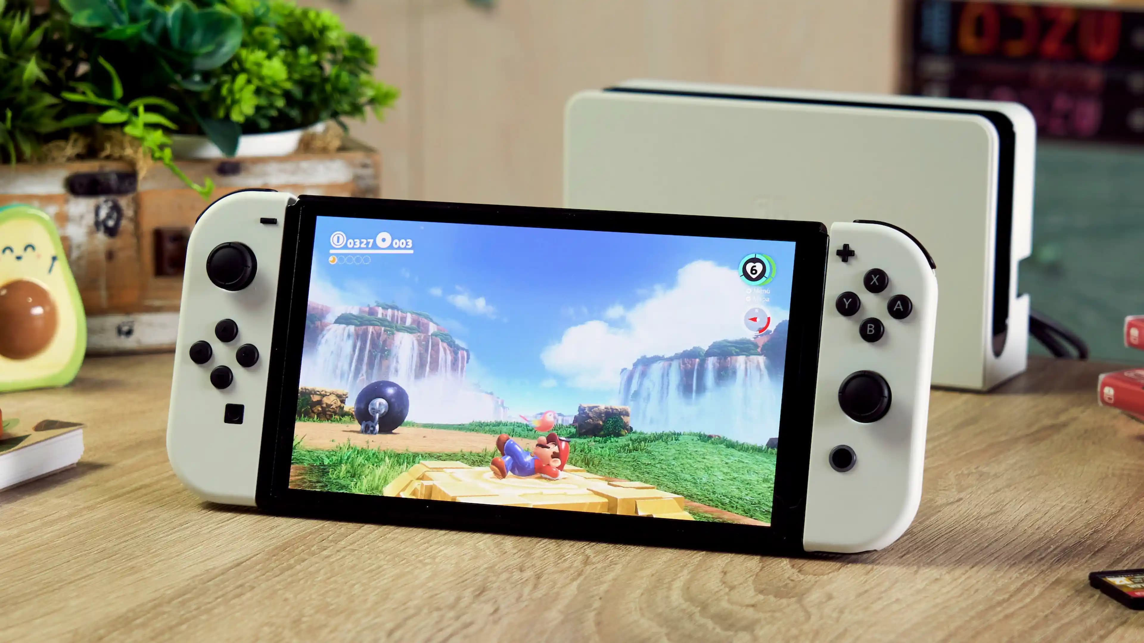 Nintendo OLED ve Yeni Nesil Konsol Teknolojileri: Görsel Kalite ve Yenilikler