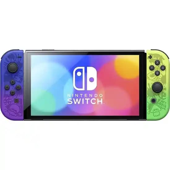 Nintendo Switch: En yeni modeller ve satın alma ipuçlarıyla doğru seçim yapın