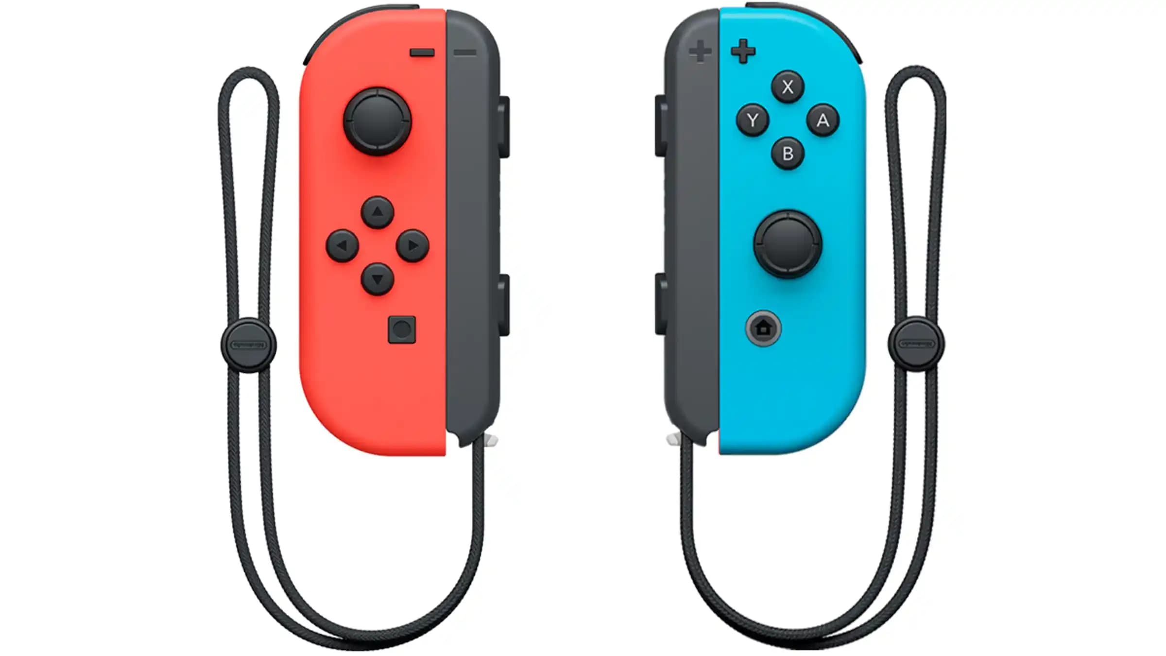 Nintendo Switch Joy-Con Kontrolcüleri: Çok Yönlü ve Esnek Oyun Deneyimi Sağlar