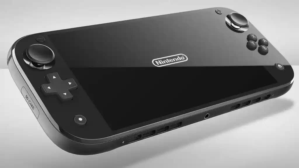 Nintendo Switch Pro'nun Özellikleri ve Piyasa Durumu Hakkında Güncel Bilgiler