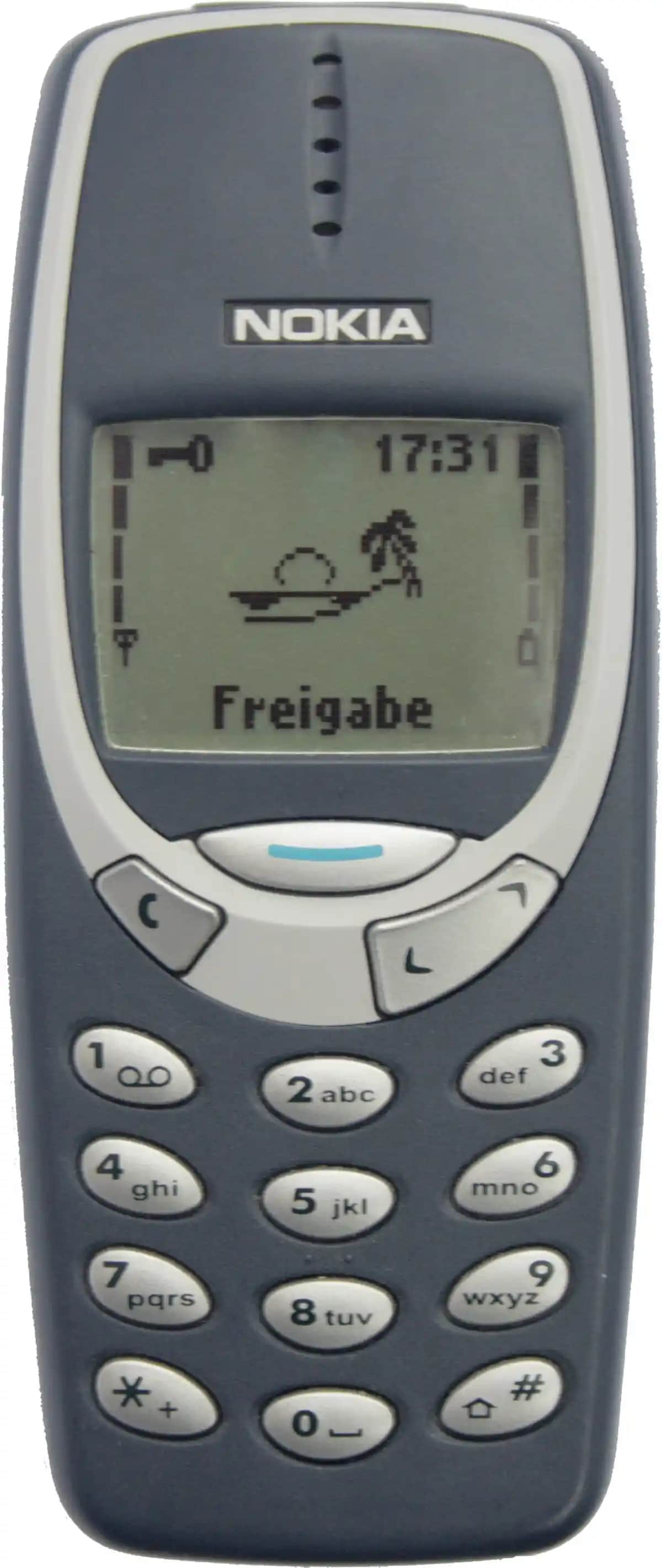 Nokia 3310'un Teknolojik ve Kültürel Mirası: Dayanıklılık ve Sadeliğin Simgesi