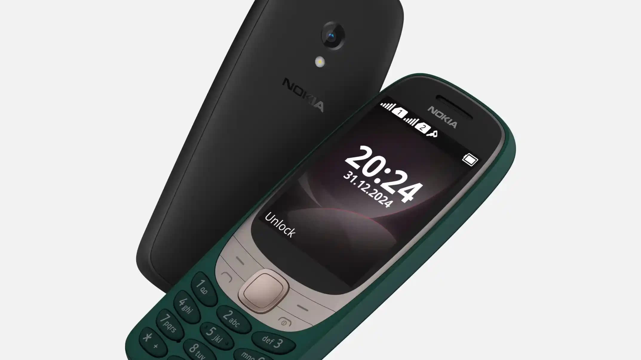 Nokia Telefon Modelleri: Çeşitleri, Özellikleri ve Piyasa Fiyatları Hakkında Güncel Bilgiler