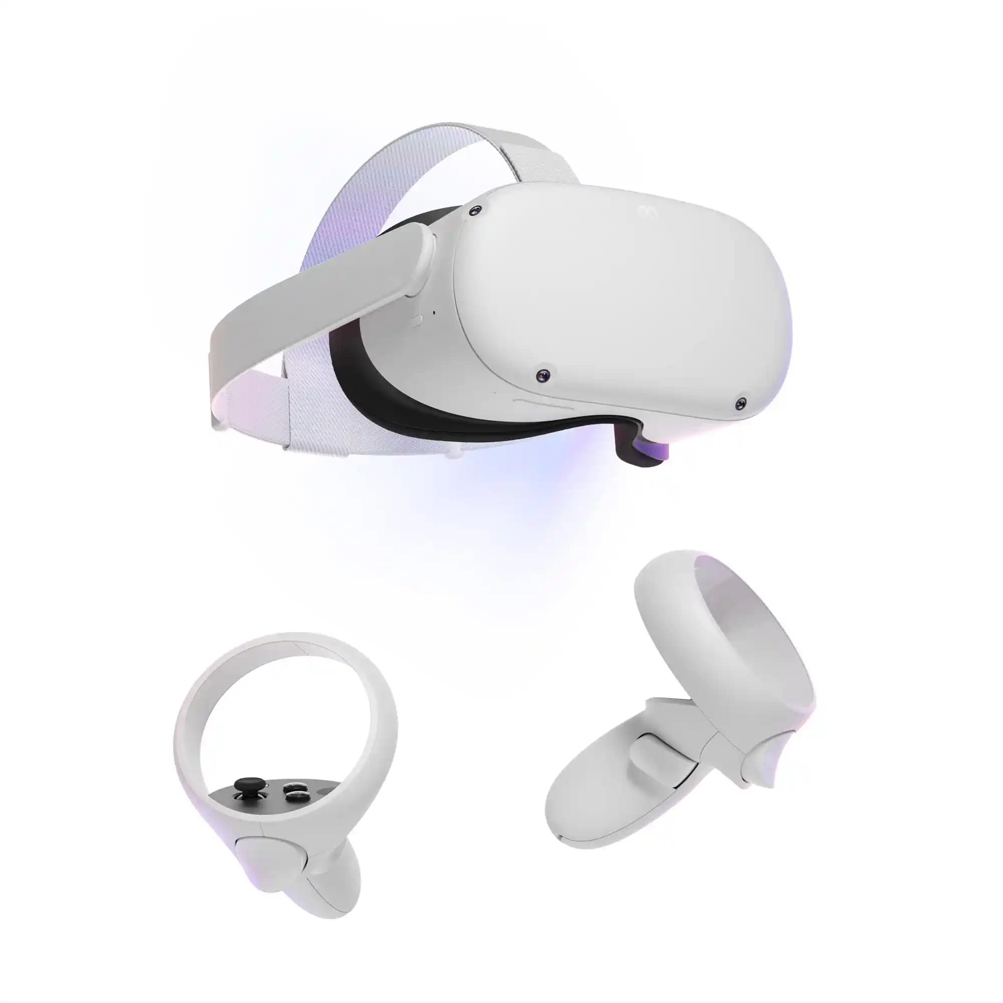 Oculus Quest 2 ile Sanal Gerçeklikte Yeni Bir Dönem Başlıyor