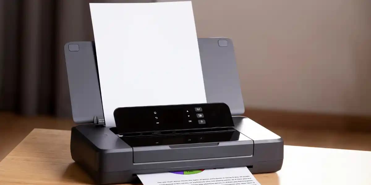 Ofis Yazıcıları Seçerken Dikkat Edilmesi Gerekenler ve Güncel Trendler