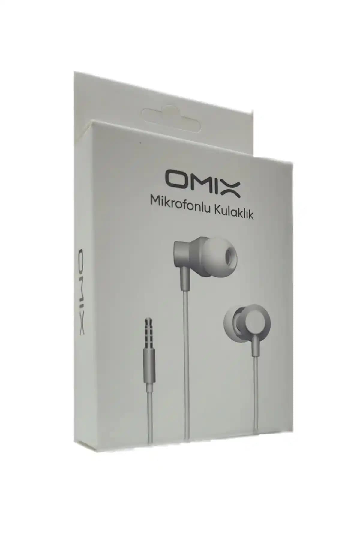 Omix Kulaklıklar: Yüksek Ses Kalitesi ve Dayanıklılık Sunan Modern Kulaklık Seçenekleri