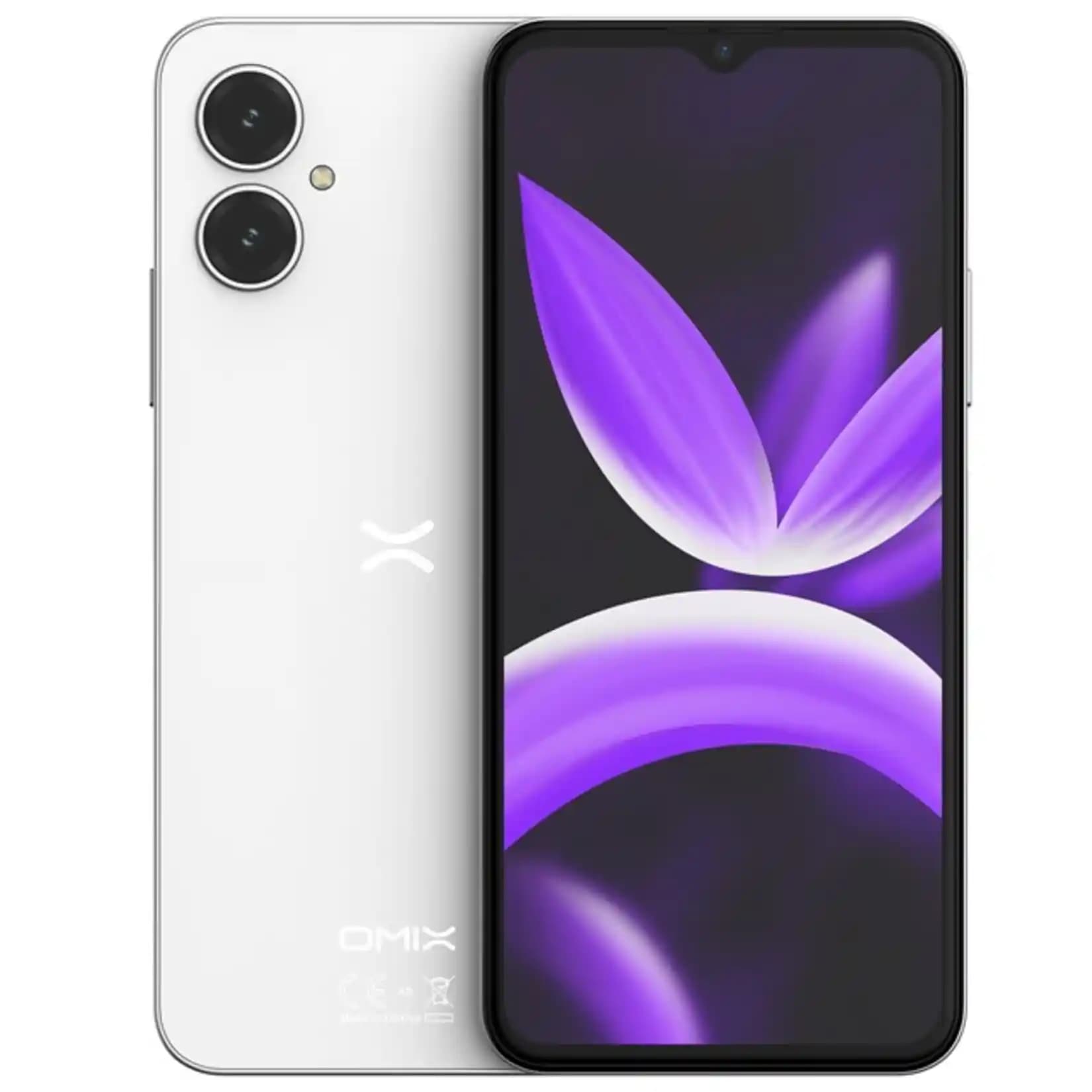 Omix X5 Akıllı Telefonu: Uygun Fiyatlı ve Dayanıklı Orta Seviye Akıllı Telefon Seçenekleri