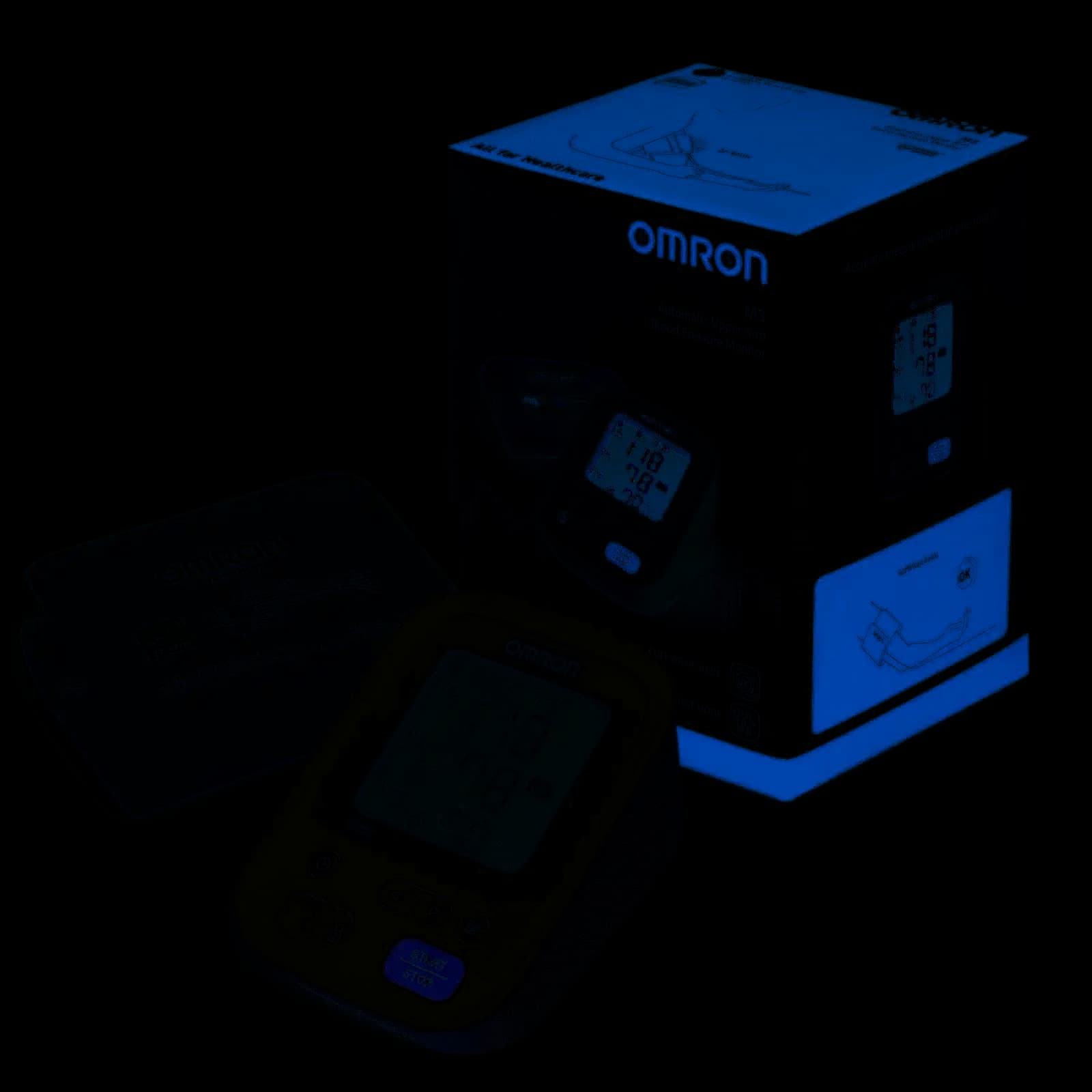 Omron M3 Evde Kan Basıncı Ölçümünde Güvenilirlik ve Teknolojinin Buluşması