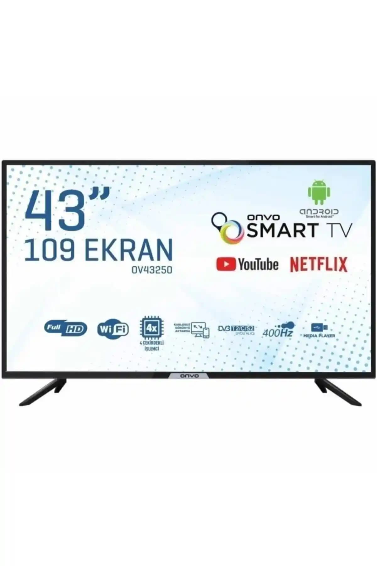 Onvo 109 Ekran: Yüksek Çözünürlük ve Yenilikçi Teknolojilerle Elektronik Sektöründe Öne Çıkıyor