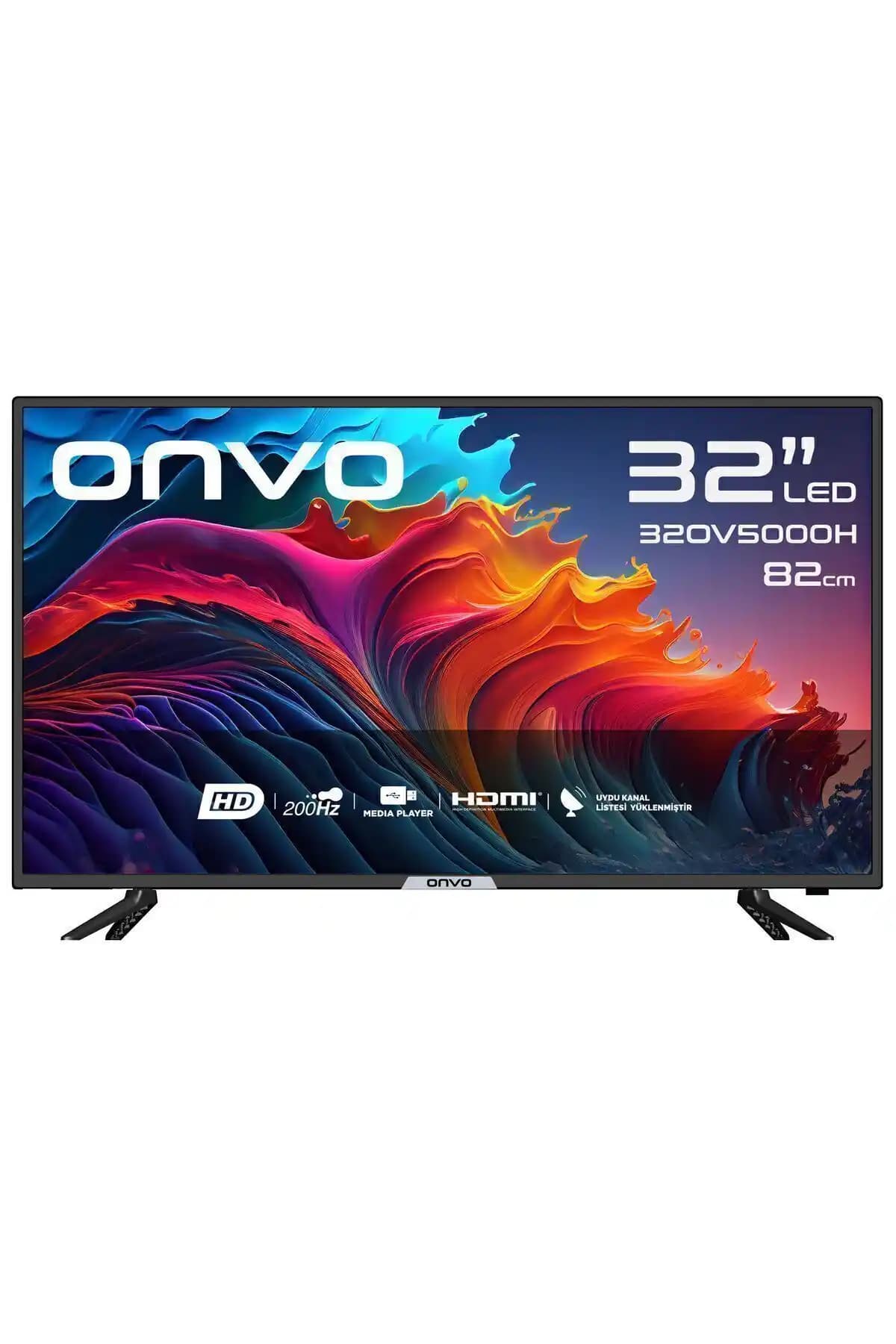 Onvo 32OV5000H Akıllı Televizyon Özellikleri ve Kullanım Avantajları