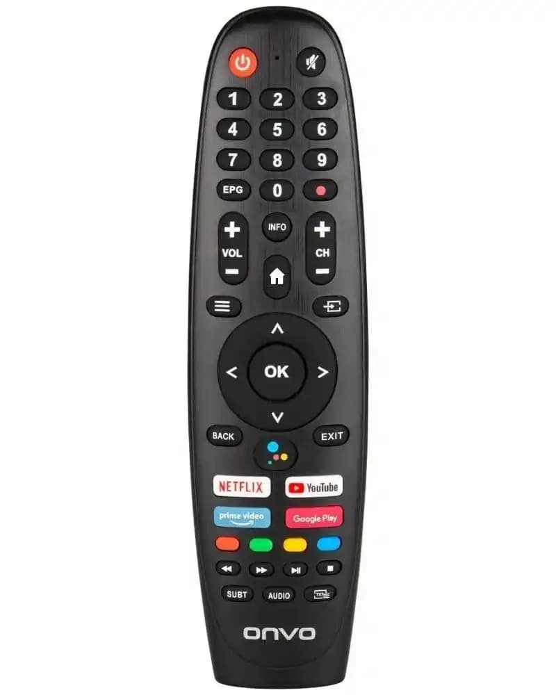 Onvo Kumanda ile Elektronik Cihazlarınızı Kolay ve Güvenilir Kontrol Altına Alın