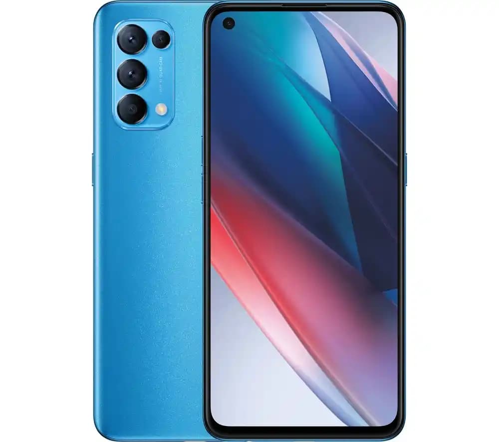 OPPO 128 GB Akıllı Telefonlar: Yüksek Performans ve Gelişmiş Teknolojiler