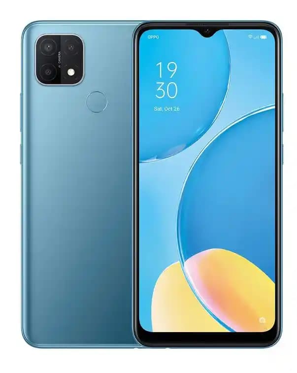 OPPO A15 İncelemesi: Uygun Fiyatlı ve Güvenilir Akıllı Telefon Seçenekleri