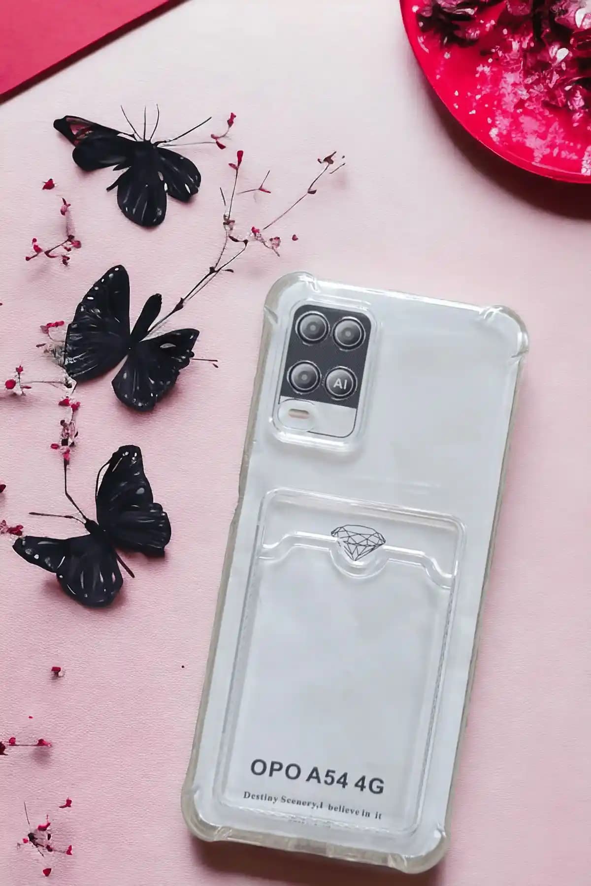 Oppo A54 için En Uygun Kılıf Seçim Rehberi ve En İyi Alternatifler